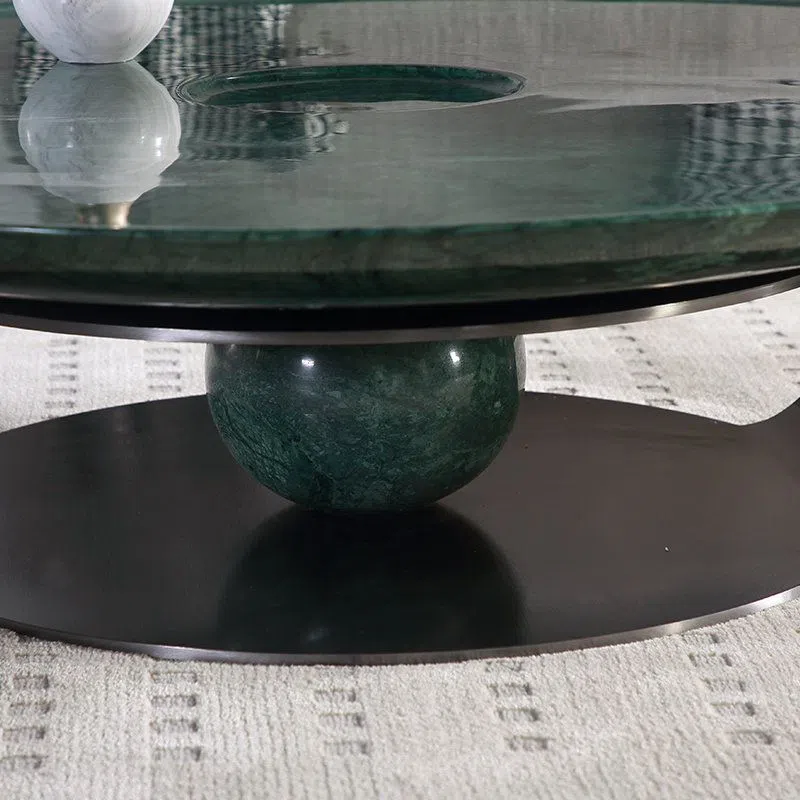 Coffee table Corus