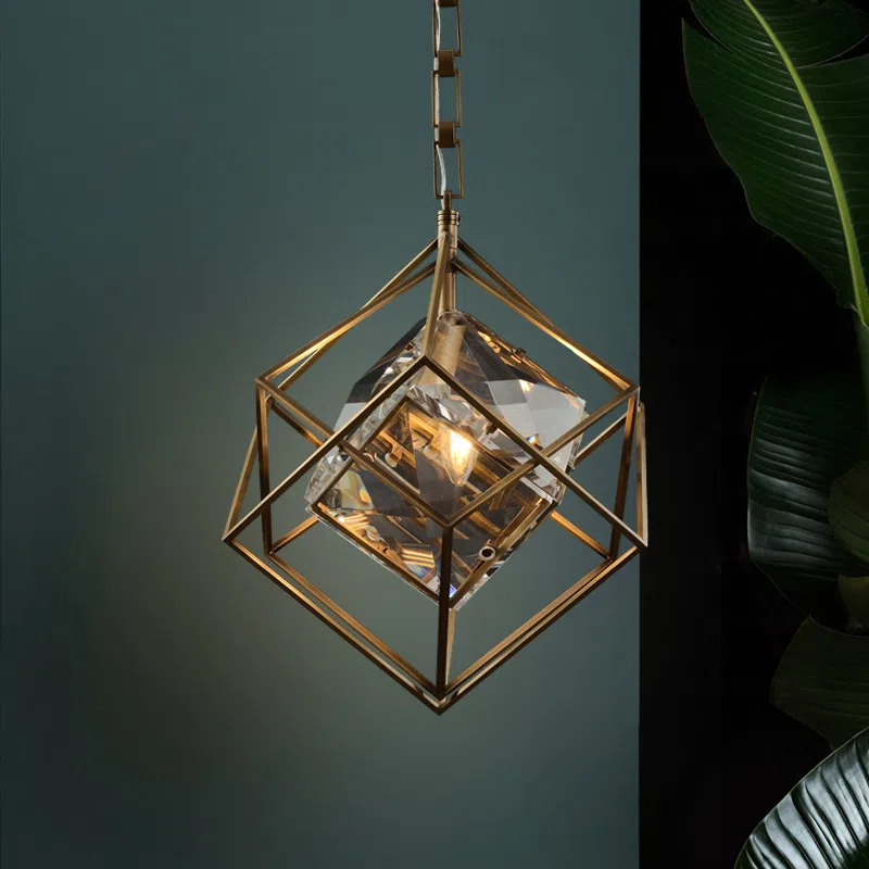 Pendant light Neno