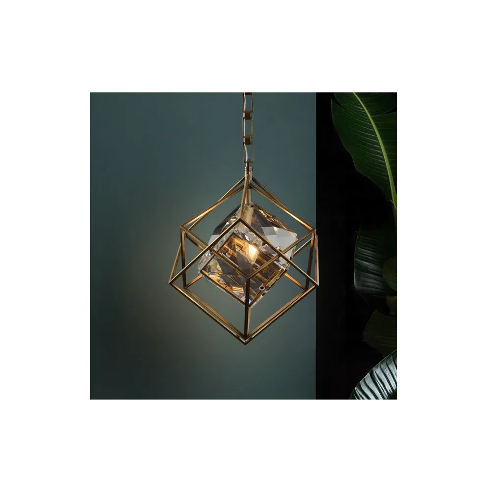 Pendant light Neno