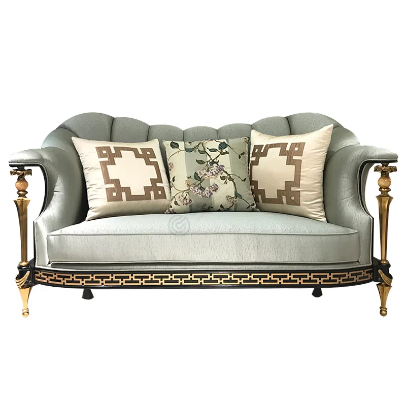 Sofa THEODORE ALEXANDER Beauharnais