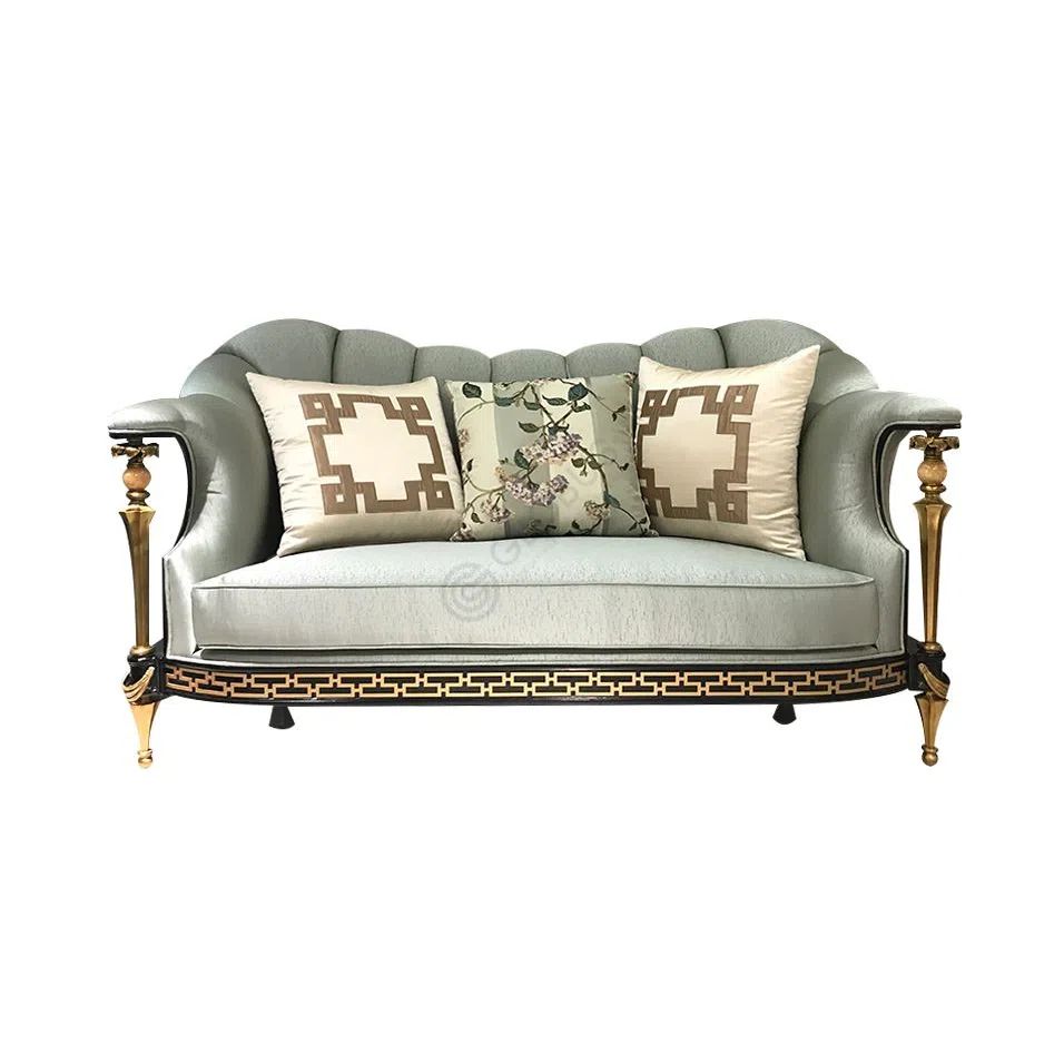 Sofa THEODORE ALEXANDER Beauharnais