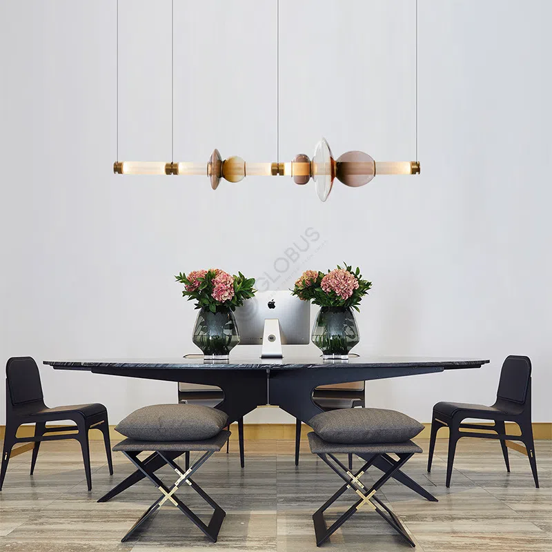 Pendant light GABRIEL SCOTT Luna 1