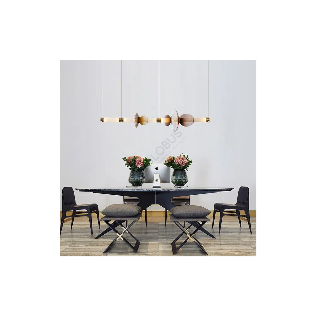Pendant light GABRIEL SCOTT Luna 1