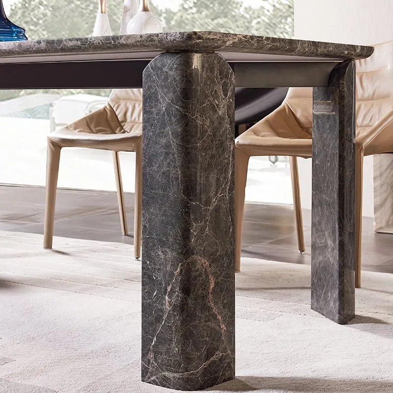 Dining table Paraffina