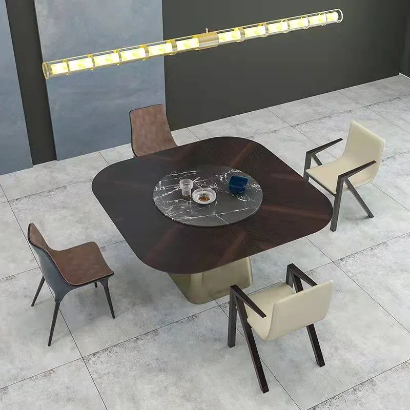 Dining table Ymiranda