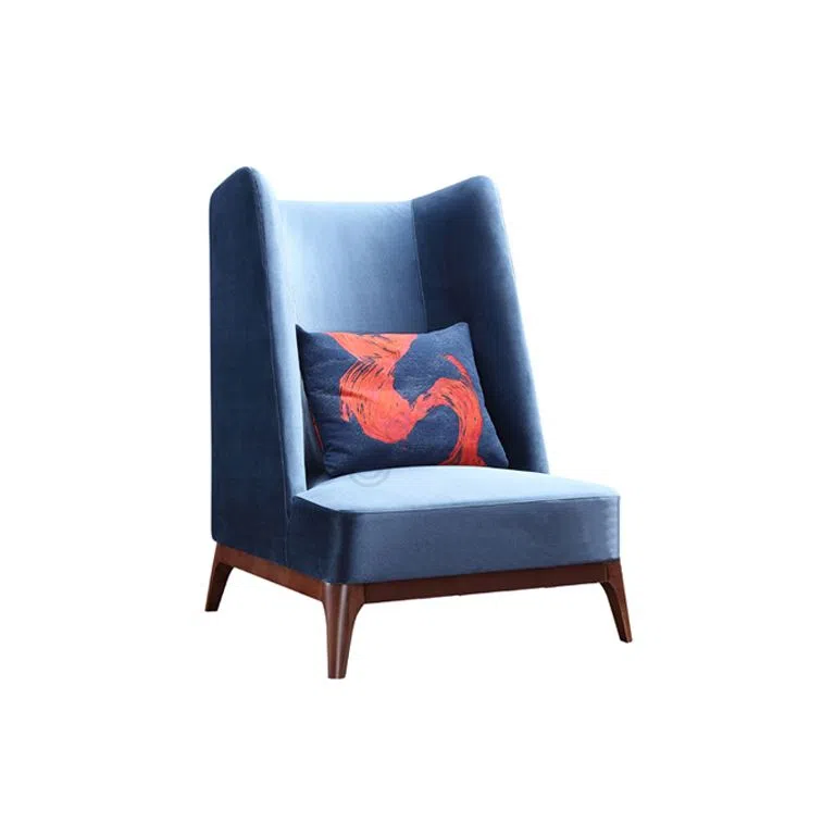 Armchair Nauclero
