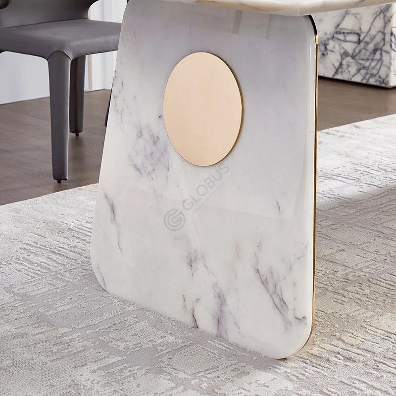 Dining table Aritamo