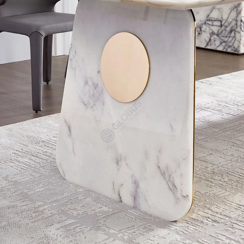 Dining table Aritamo