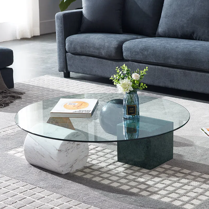 Coffee table MARTINELLI LUCE Metafora