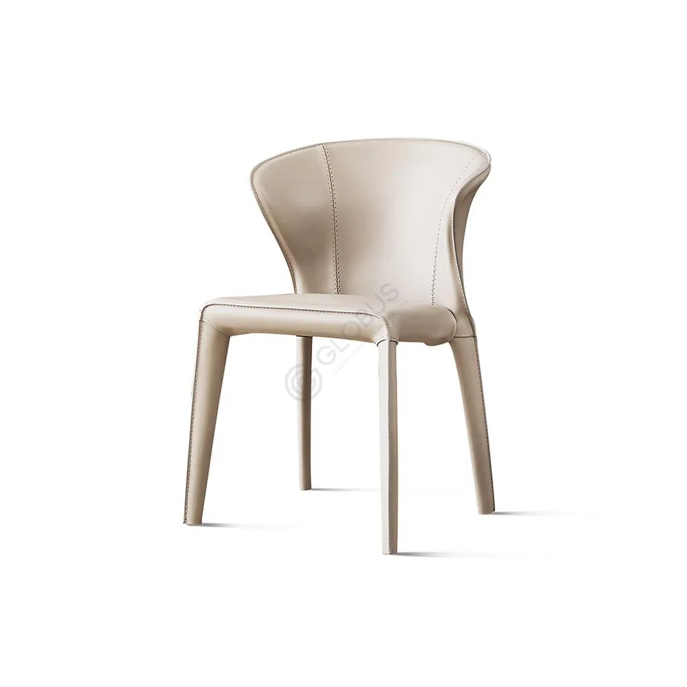 Dining chair Neptunia