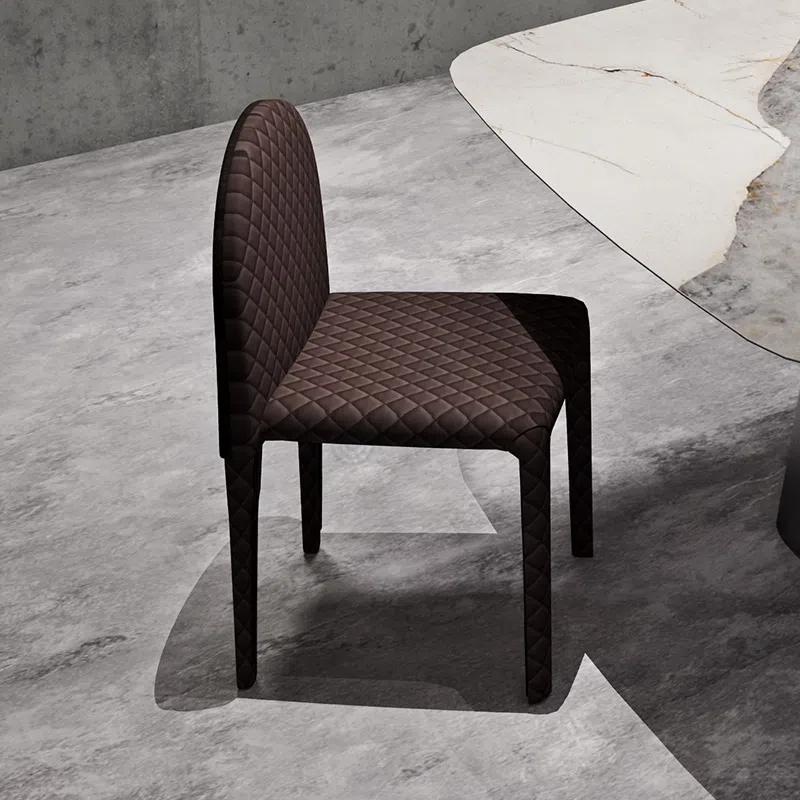Dining chair Kundalina