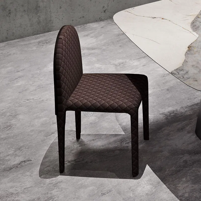 Dining chair Kundalina