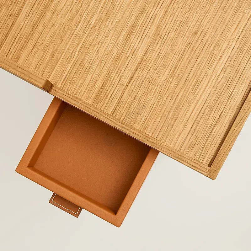 Side table HERMES Vice-Versa