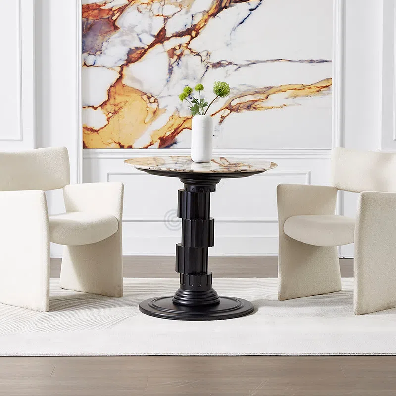 Dining table Smaraldo