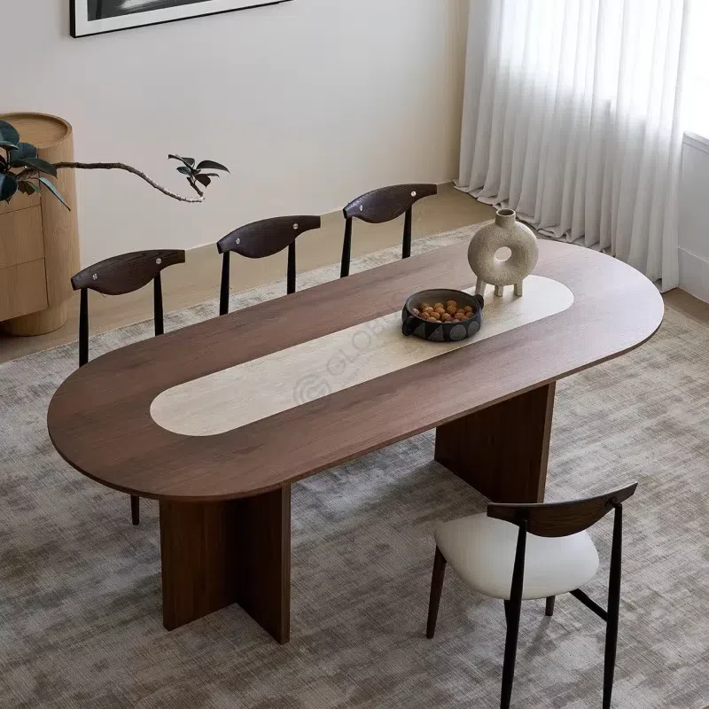 Dining table Geminea