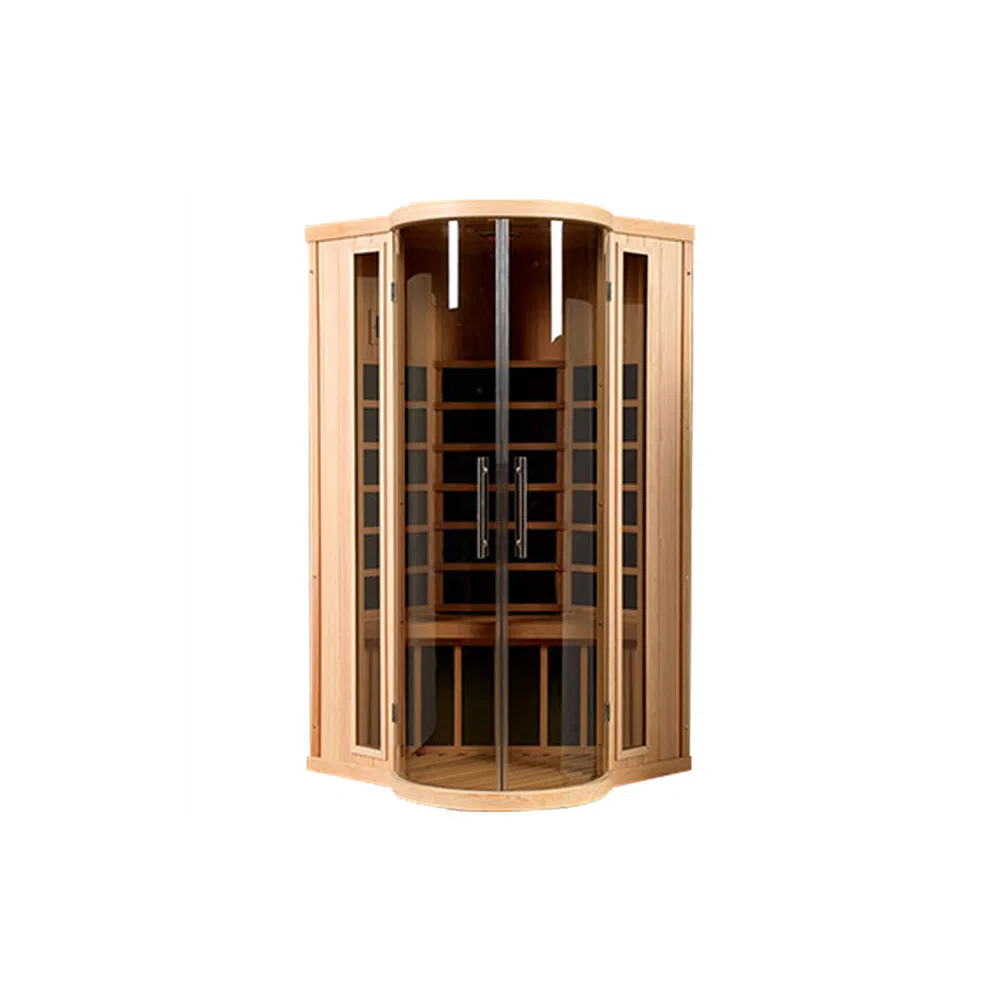 Sauna Keriann