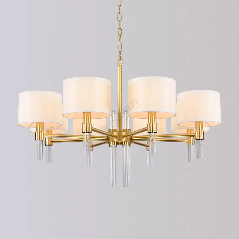 Chandelier Flavia