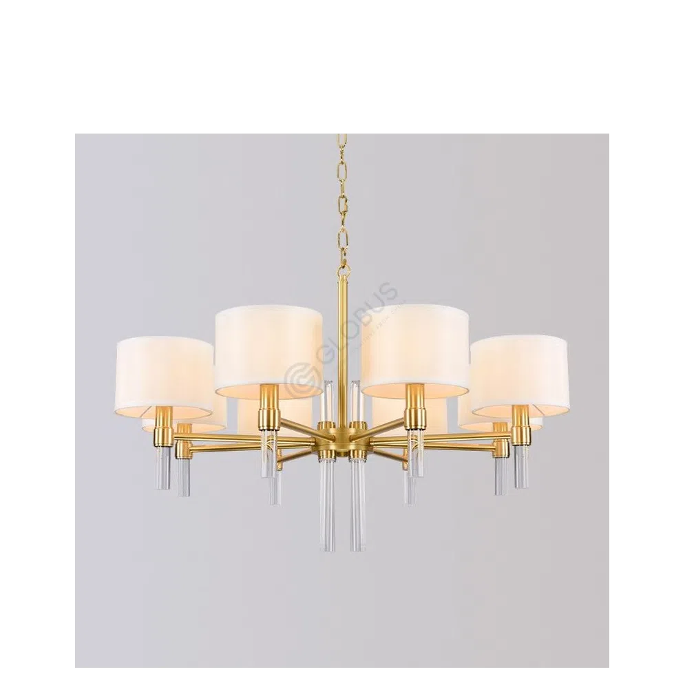 Chandelier Flavia