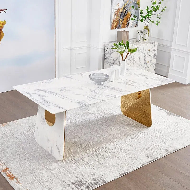 Dining table Aritamo