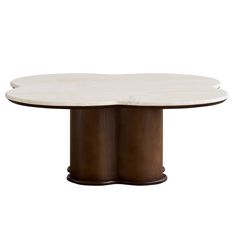 Coffee table Chantrel