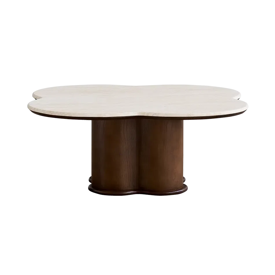 Coffee table Chantrel