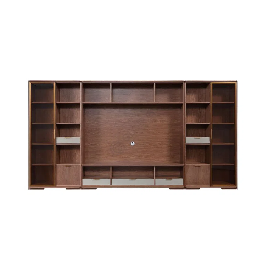 TV set Gaudio