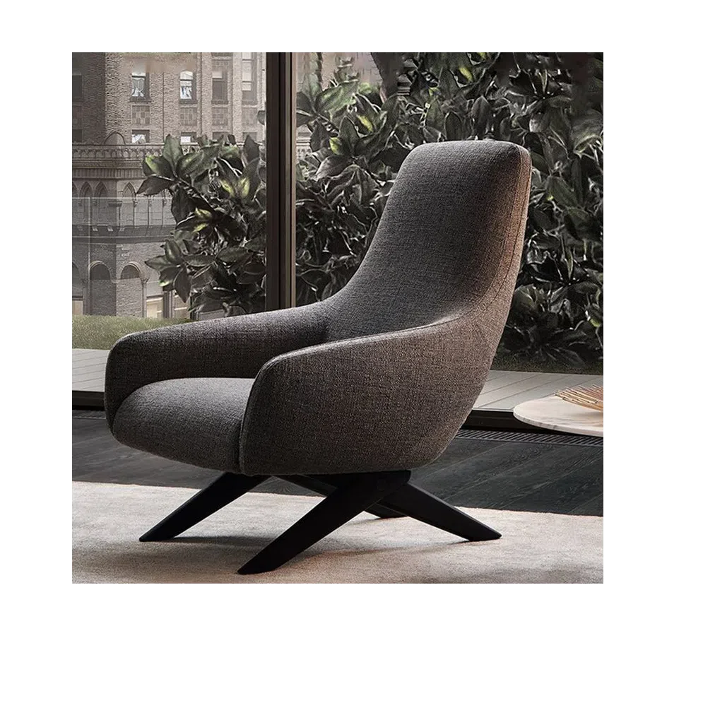 Armchair POLIFORM Marlon