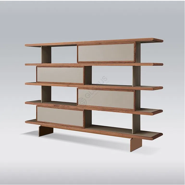 Bookshelf Fabriziano