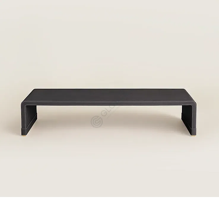Coffee table HERMES U Long
