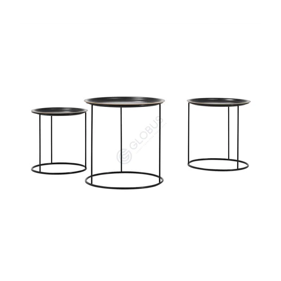 Side table BOCONCEPT Cartagena