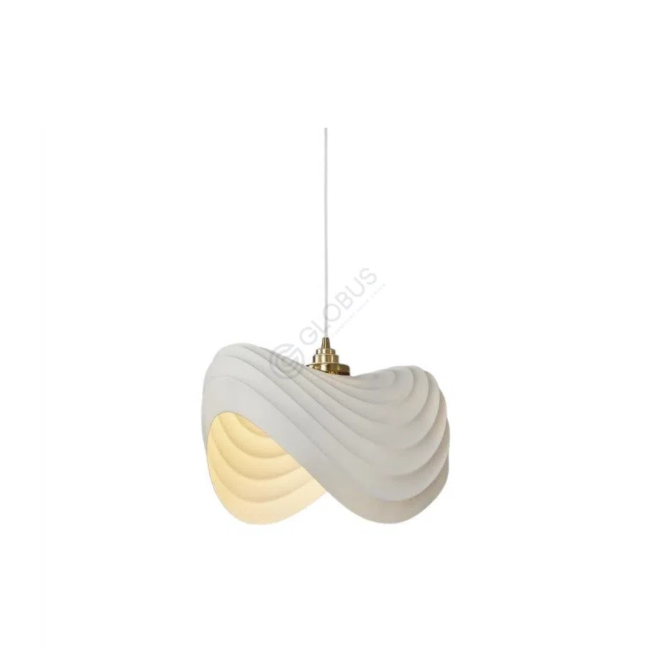 Pendant light Diorama