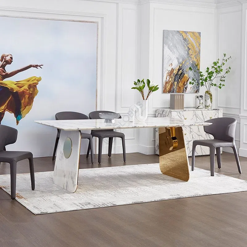 Dining table Aritamo