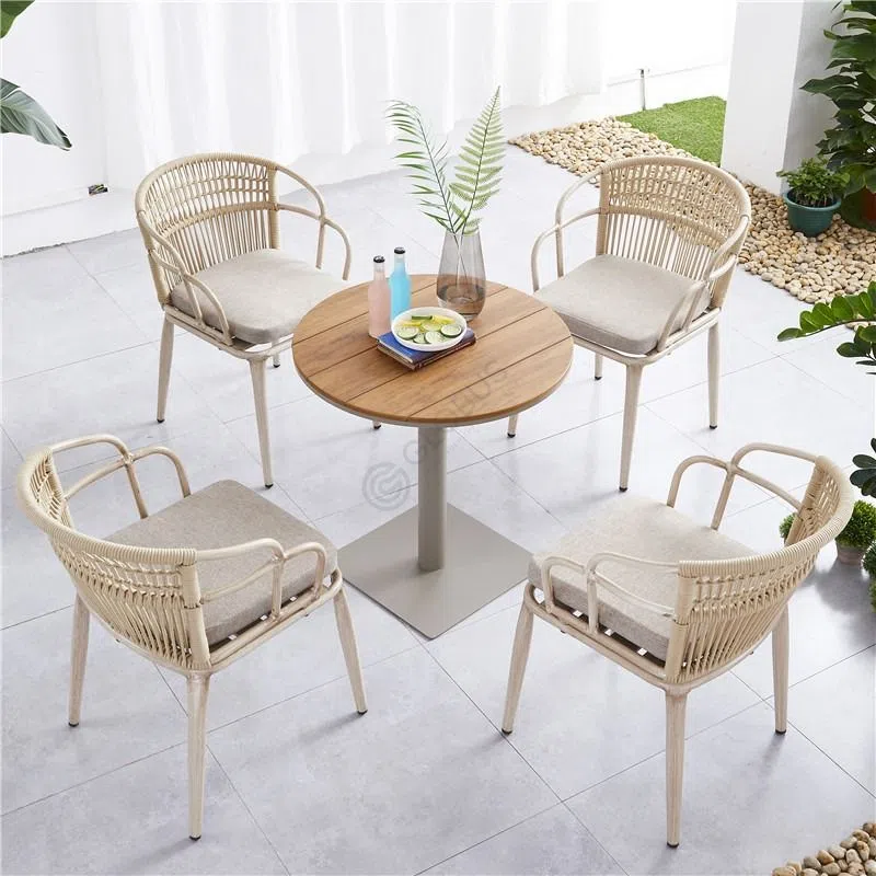 Outdoor chair Artemia