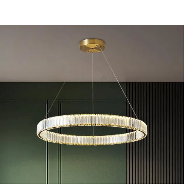 Chandelier Hedwigia