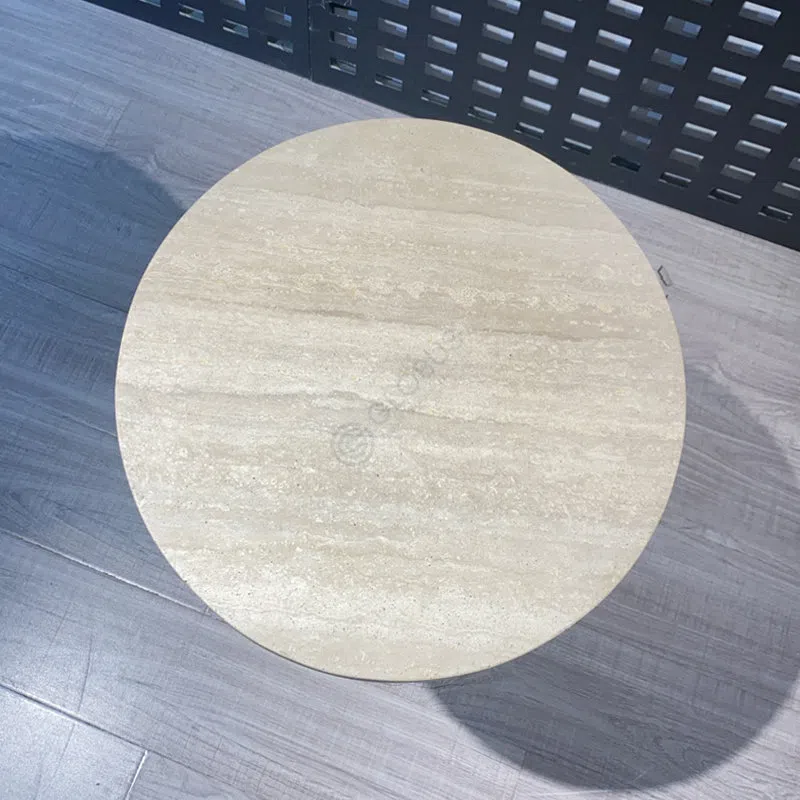 Side table MARBERA Rosie