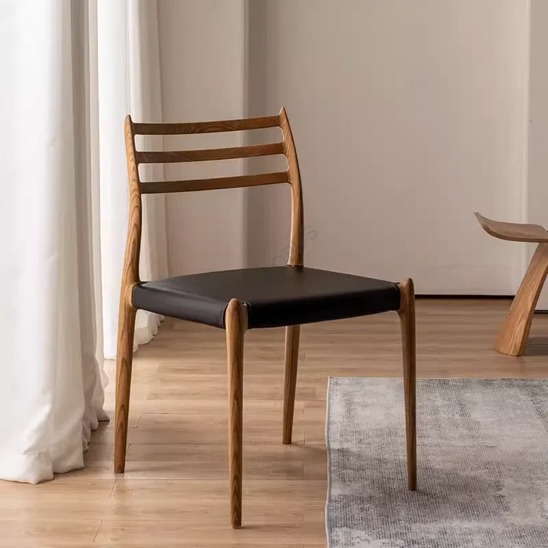 Dining chair MØLLERS MØBELFABRIK Model 78