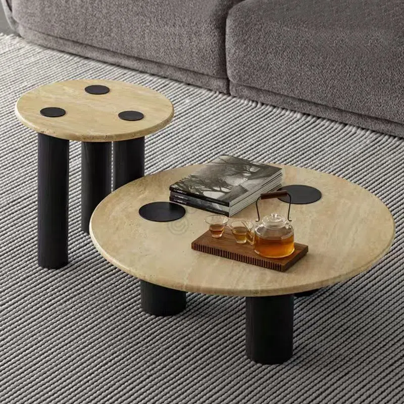 Side table Violenta