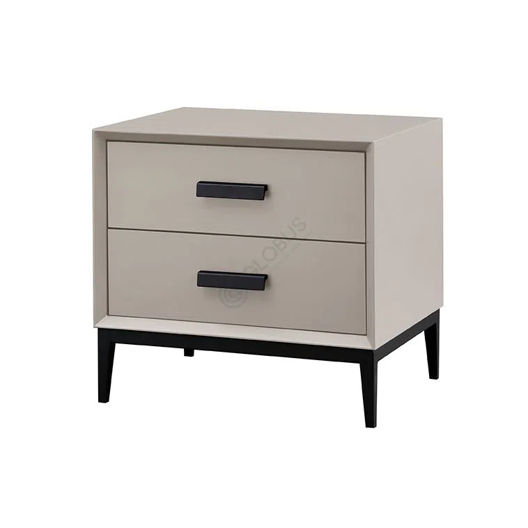 Bedside table Ombraco