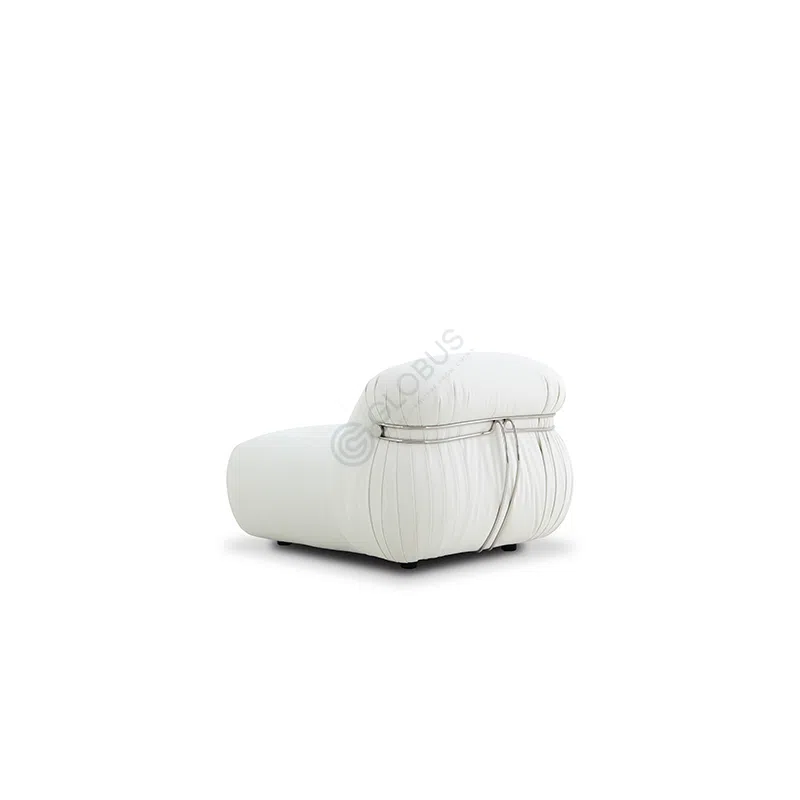 Armchair CASSINA Soriana