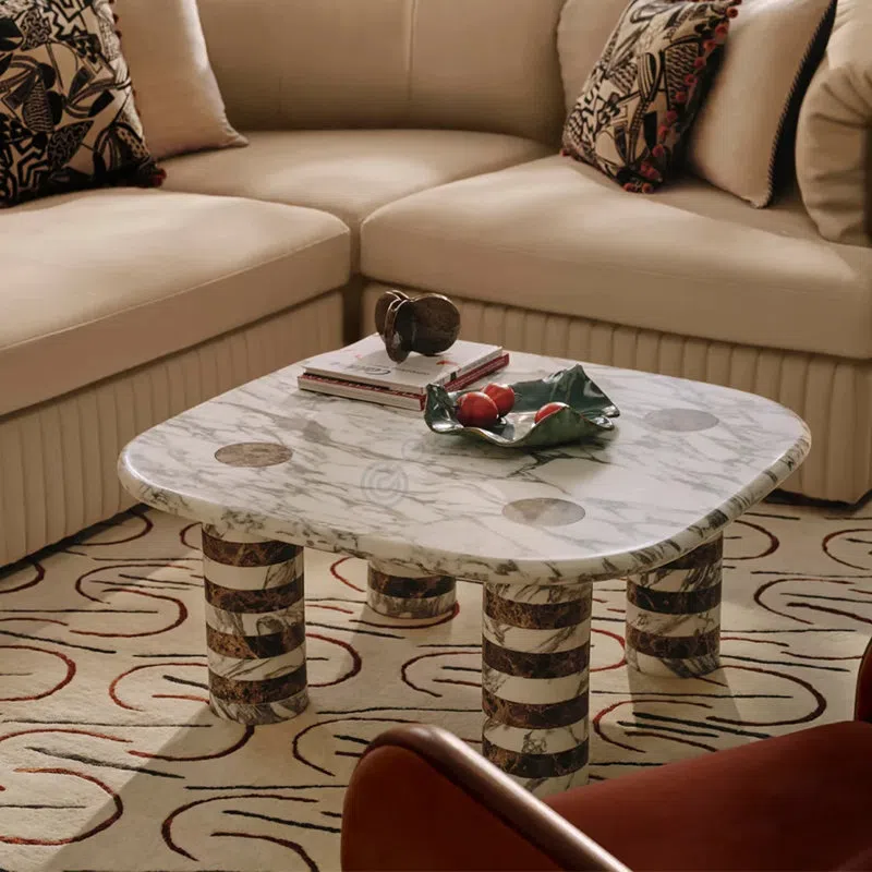 Coffee table Lusclara