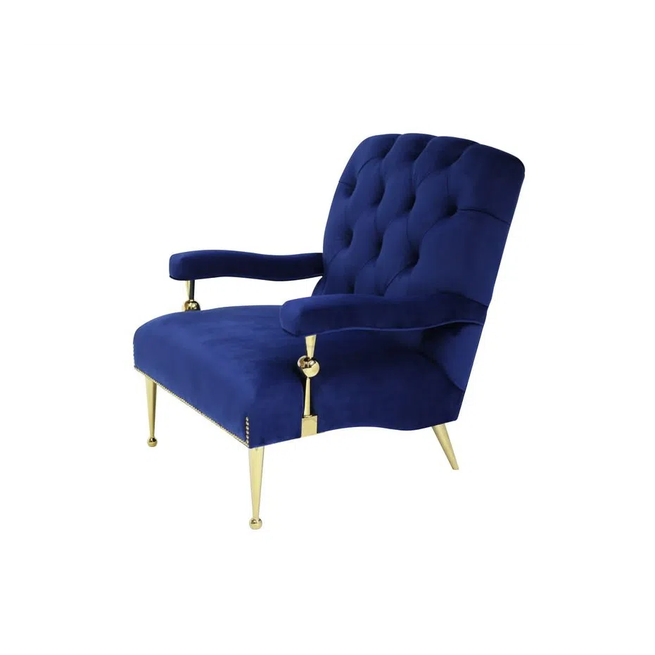 Кресло JONATHAN ADLER Caracas