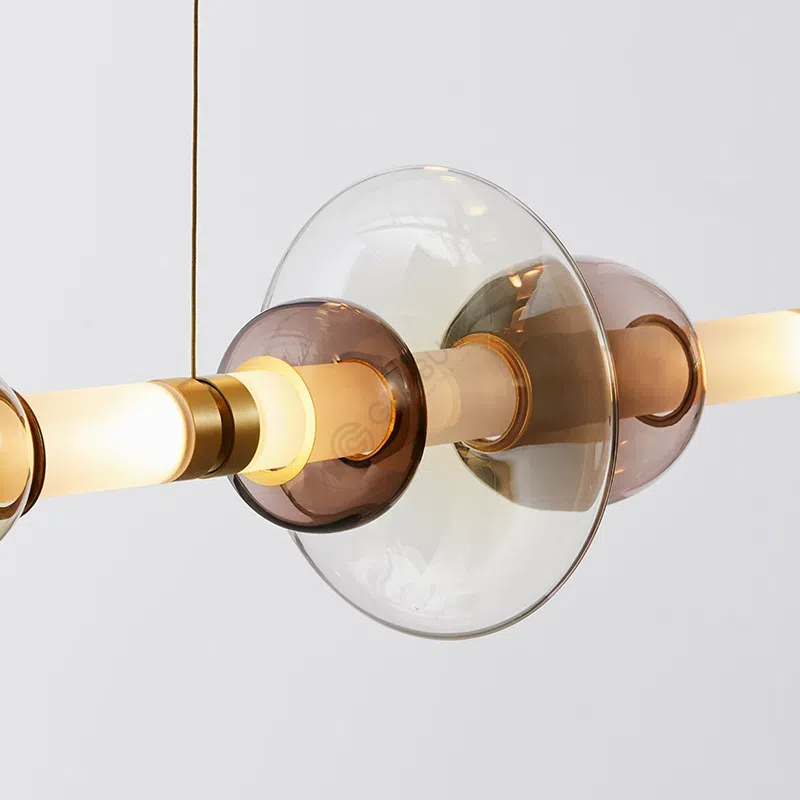 Pendant light GABRIEL SCOTT Luna 1