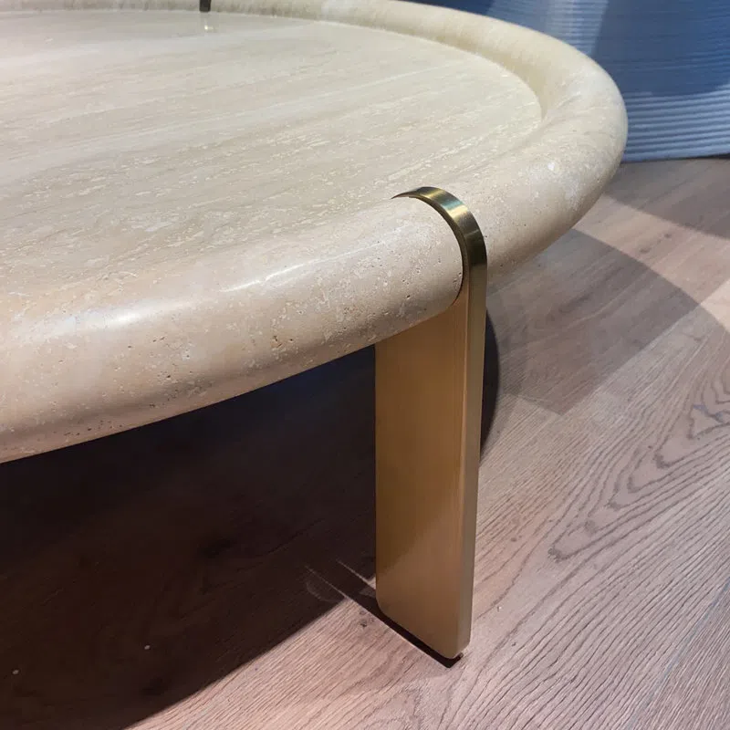 Coffee table ENNE Madou