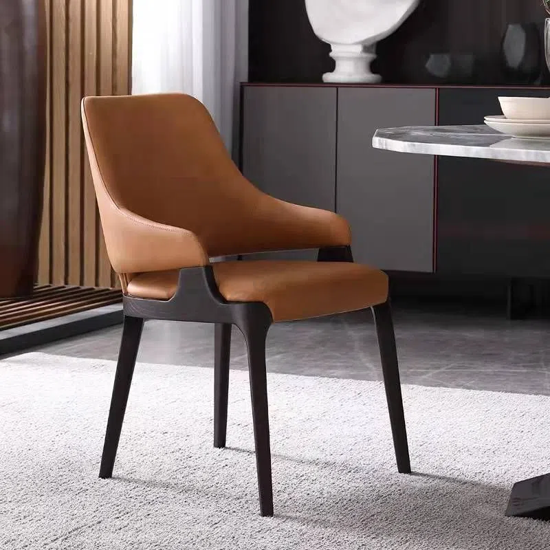 Dining chair POTOCCO Velis