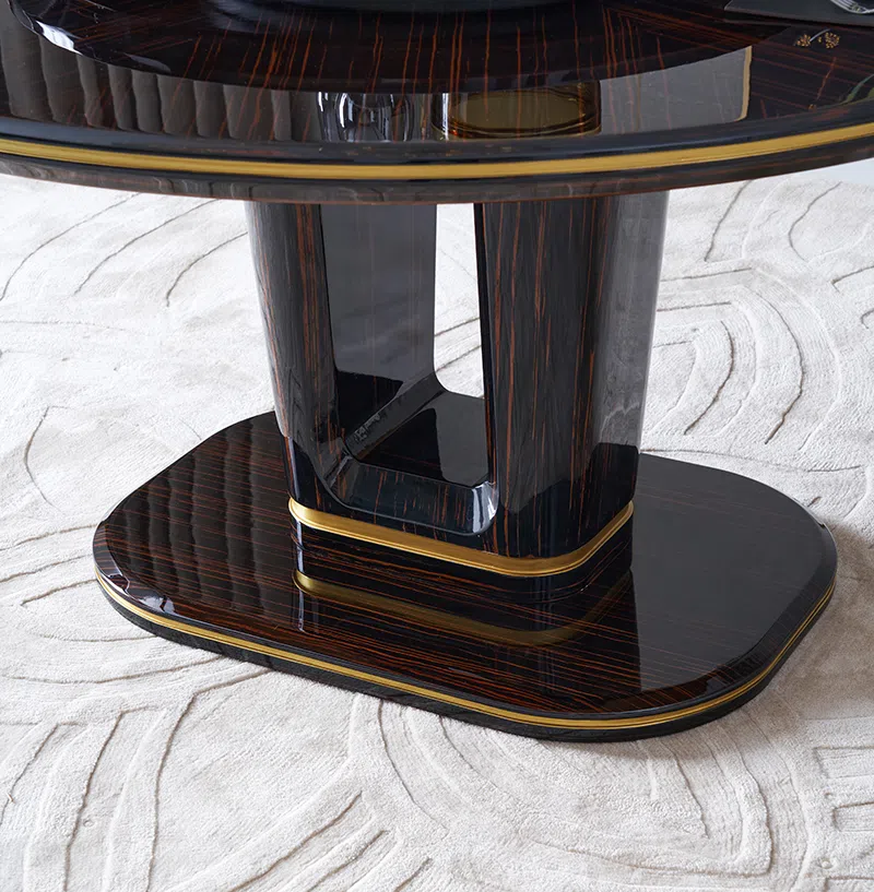 Dining table Oisillon