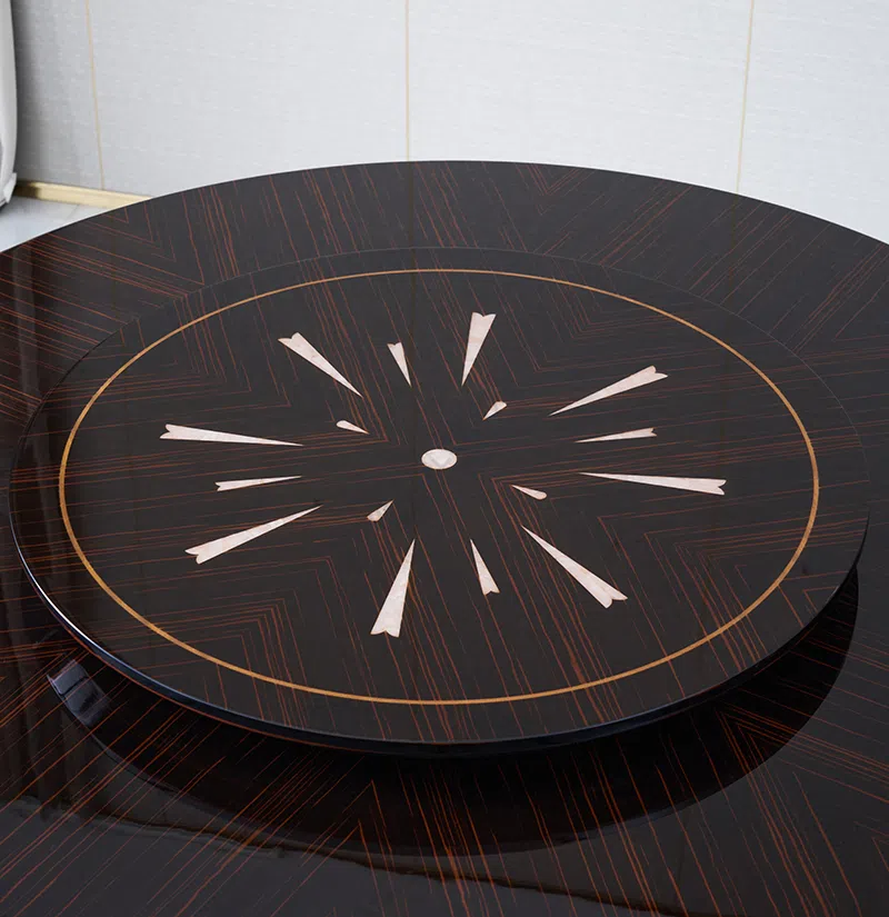 Dining table Oisillon