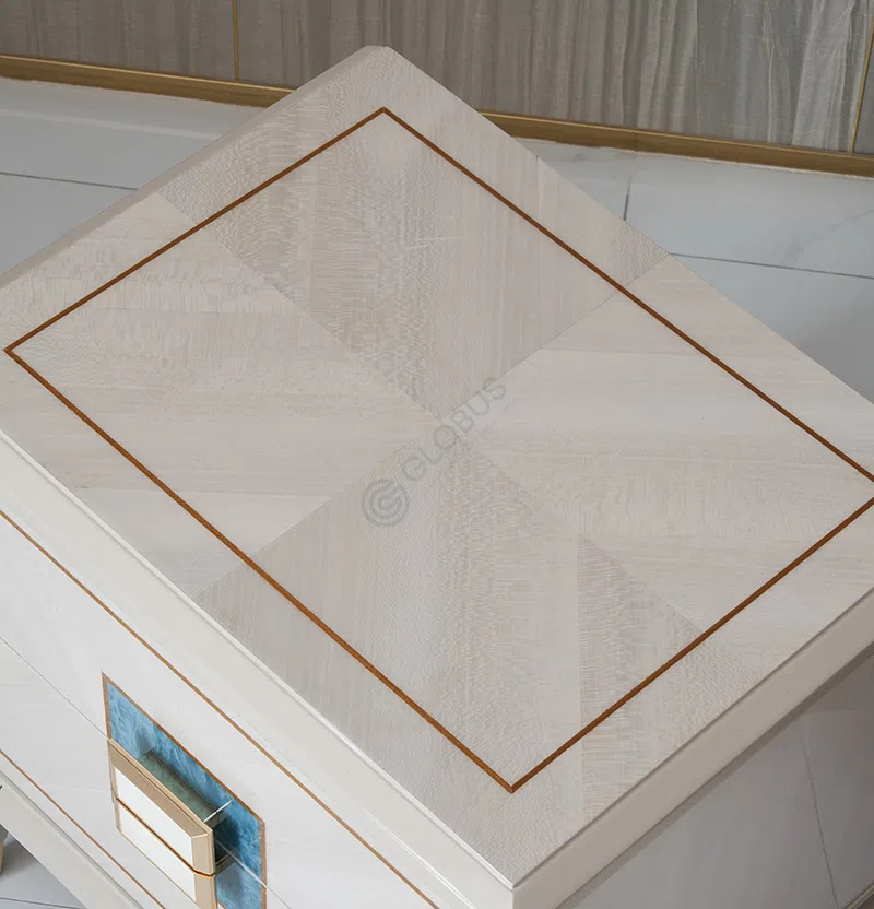 Bedside table Yusmialy