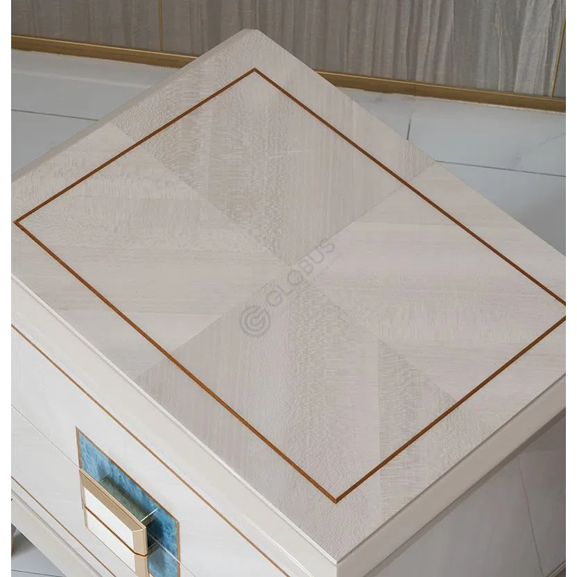 Bedside table Yusmialy