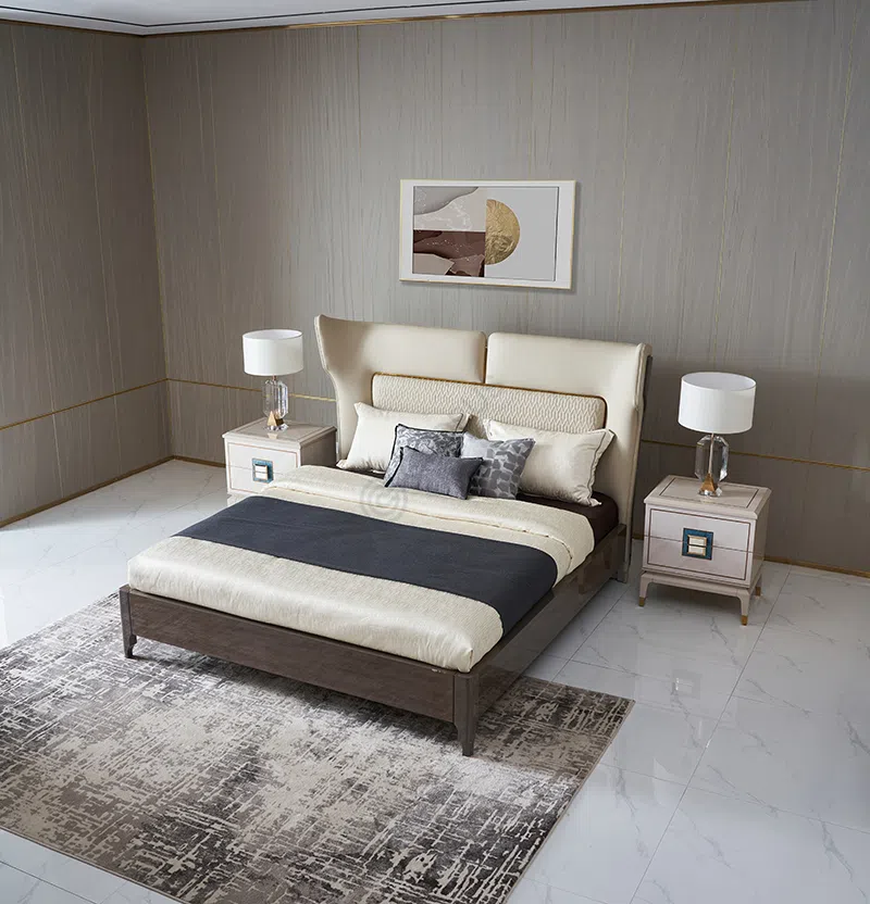 Bedside table Yusmialy