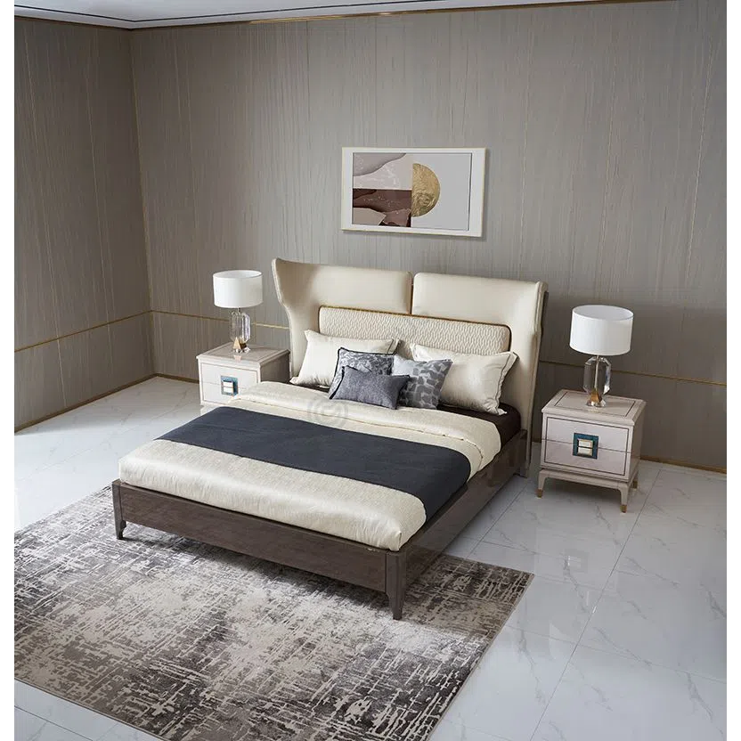 Bedside table Yusmialy